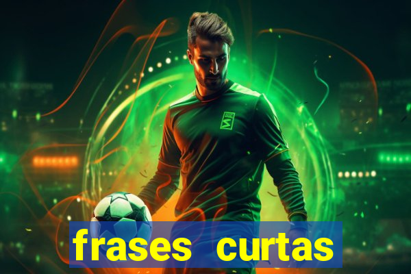 frases curtas desejando sucesso profissional